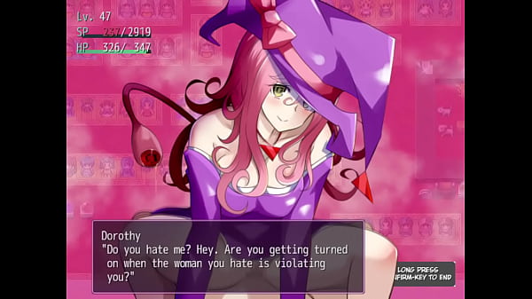 Nonton Circle Tekua Game St2 Final Boss Scenes thumbnail