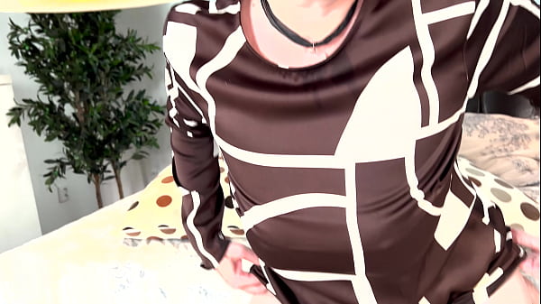 Big Dildo Riding thumbnail