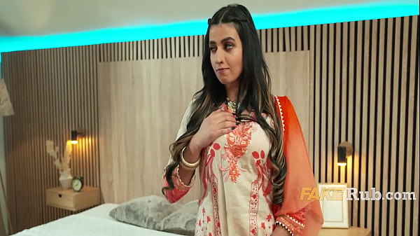 Nonton Repressed Arab Girl Was A Wild Wild Slut thumbnail