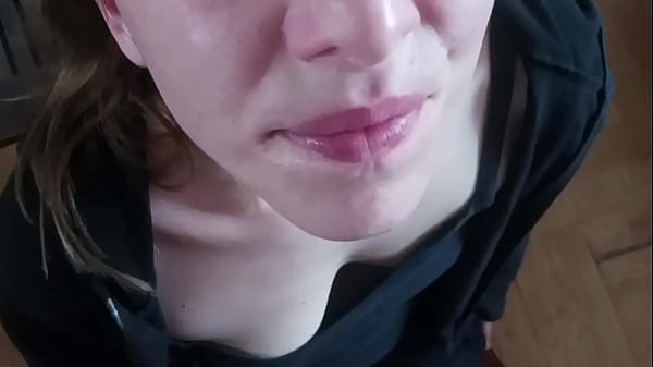 Amateur Creampie Cumshot In Mouth Deepest Throat thumbnail