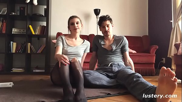 Nonton Kinky Homemade Amateurs Exploring thumbnail