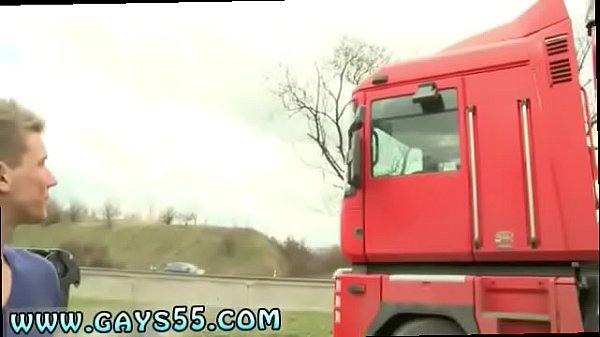 Russian gay porn gallery Dudes Have Anal Sex In-Town 