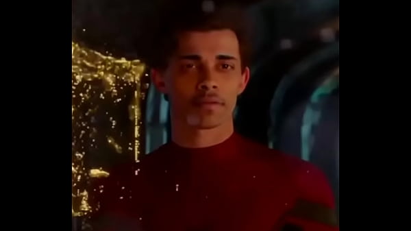 Poze-aranha: longe da bala 