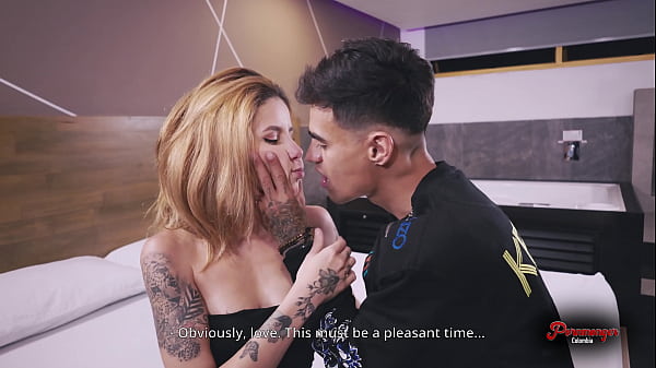 Nonton Ashley Rose And Danyel Mast Anal Reunion - Preview thumbnail