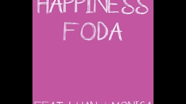 Lily_Santos HappinessFoda feat Luan_Mônica_OfficialAudio