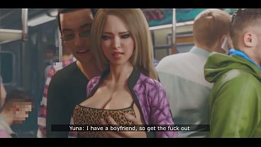 Watch yuna chapter 4