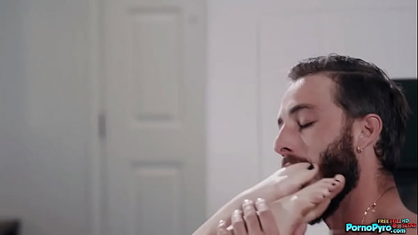 Andi Rose Sucks Her Stepbrother's Dick thumbnail