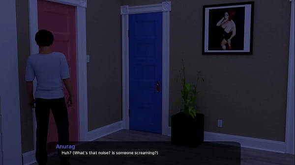 Milfy City - Full Part 18 - Stepdad is Leaving Home Because I Fuck My Stepmom & Stepsisters 