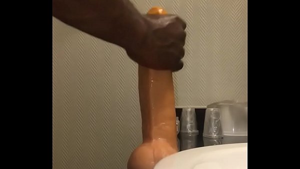 Gay Black Bubble Butt thumbnail