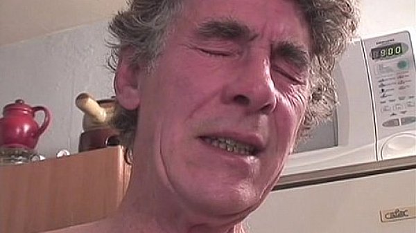 Nonton Intense - Granpa Loves Your G 01 - Scene 3 - Extract 1 thumbnail