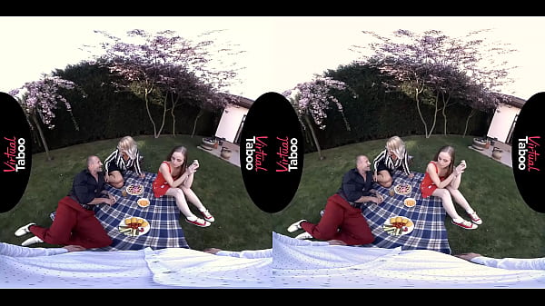 Virtual Taboo - Family Chronicles On Fire Tonight thumbnail