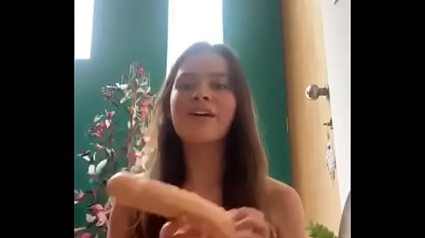 Nonton Tutorial Con Dildo thumbnail