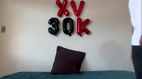 Nonton Comemora&ccedil;&atilde;o 30k Do Canal Neitansafado E Camilavegas Completo thumbnail