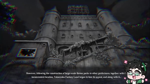 Nonton Three Girls Chased By Ghosts And Perverts thumbnail