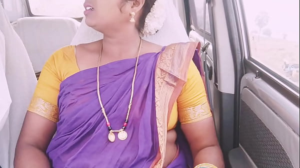 Nonton Indian Maid Car Sex Telugu Dirty Talks. thumbnail