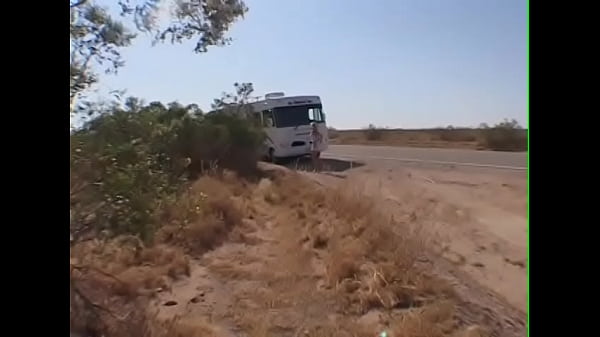 Nonton Horny Guys Have Group Sex With Horny Hotties Sluts In A Van thumbnail