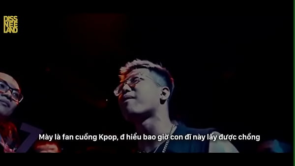 RichChoi vs Tr&iacute_ Dũng - DISSNEELAND 7 battle