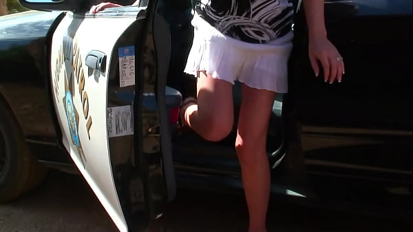 Sandy Summers Fuck The Police thumbnail