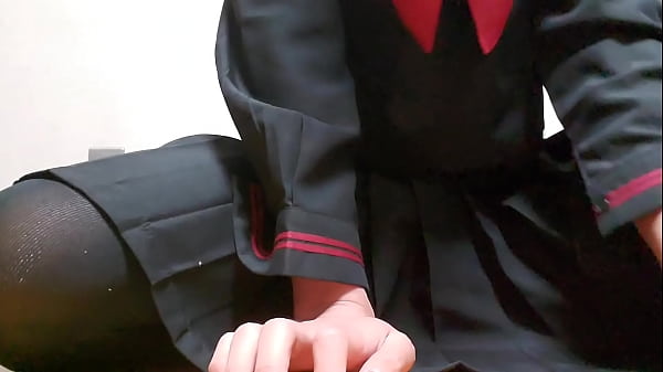 女装 アナニー メスイキ thumbnail