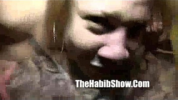 Hot White : Hood Stripper Rican Natural Gary Ho Fucks 14in Redzilla P2 thumbnail