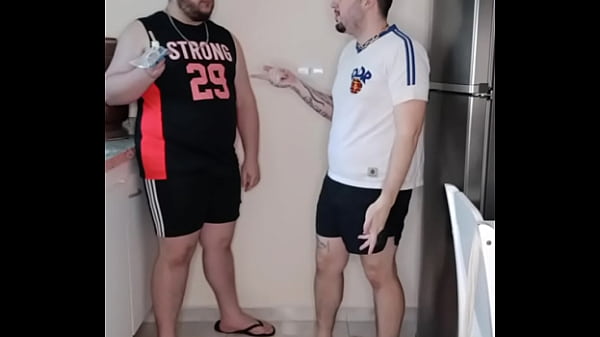 Feh Devil X Dorn Cumpilation 1 (happy Birthday Feh Devil <3) (complete In Red) thumbnail