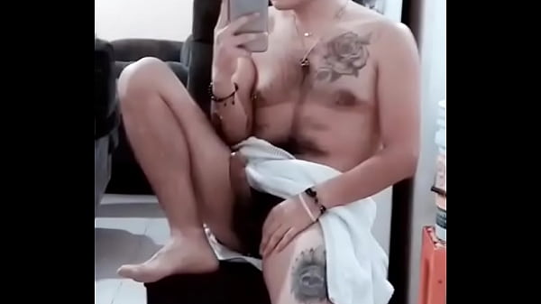 I Cumed On Me thumbnail