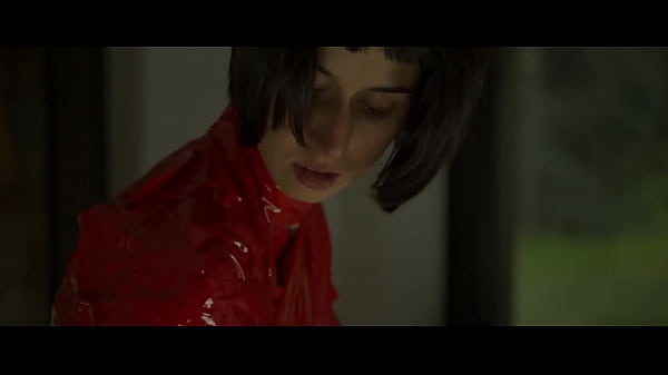 Nonton Natural Beauty Rides It Hard thumbnail