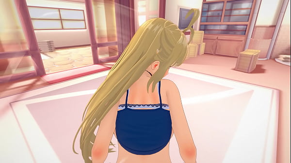 Harem Game thumbnail