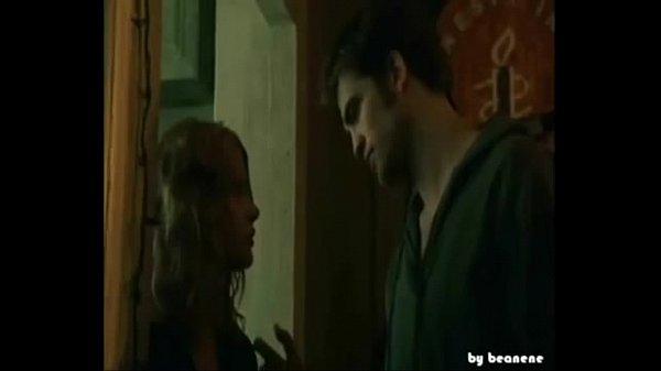 Pattinson hot sex