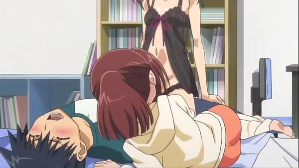 Anime amv