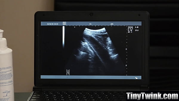 Little Boy Couldn&rsquo;t Wait To Pull Out The Handsome Man&rsquo;s Enormous Cock - Tinytwink thumbnail