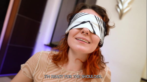 Nonton First Date Surprise: She Came For More Than Just A Movie, Looking For A Night Of Passion thumbnail