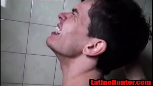 Hairless Straight Latin Teen Bareback Fucked Pov thumbnail