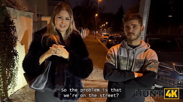 Nonton Hunt4k. She Wanted A New Tattoo So She Came To Suck Dick. Hot Sex With Baby Coco thumbnail