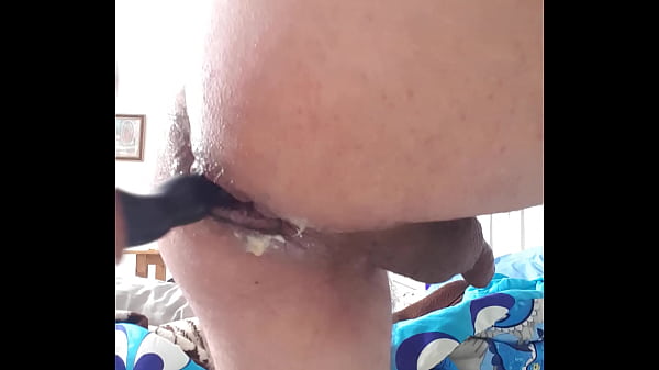 Dildo Anal Masage thumbnail