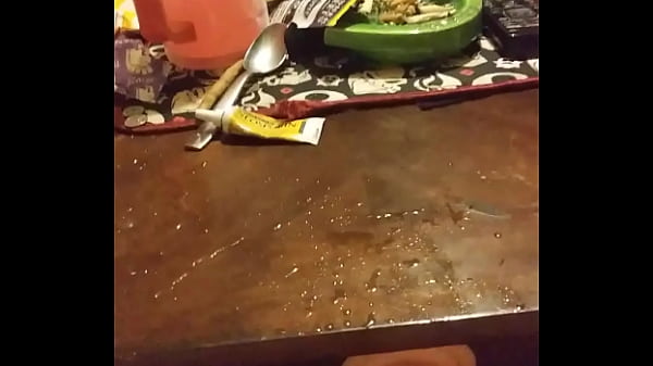 Squirting With Dildo thumbnail