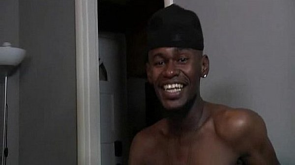 White Ass Taking Black Big Cock 01 thumbnail