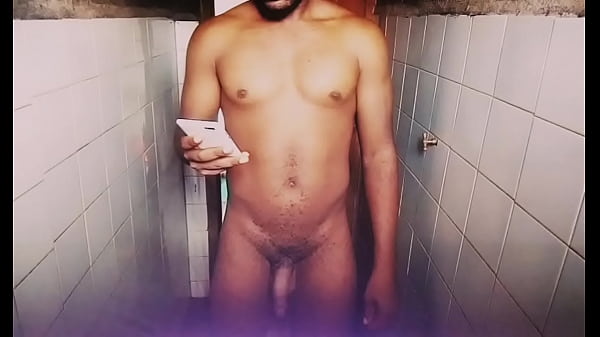 Breeze N Showing Off Dick And Athletic Body thumbnail