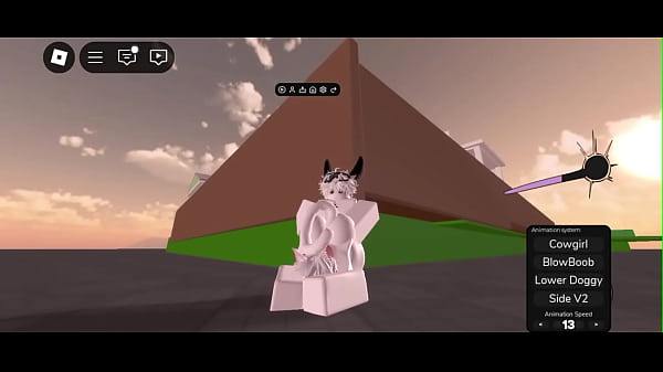 Roblox Femboy thumbnail