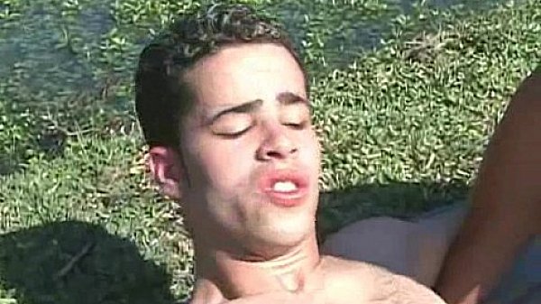 Latino Hunks Cock Deep Throat Sucking thumbnail