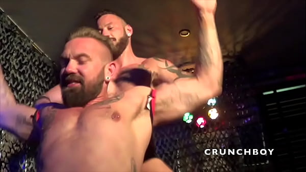 Pornstars Fucking In Public In Paris thumbnail