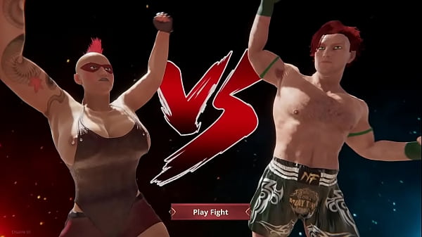 Nonton Lillith Vs Evan [nf3d Video Game Sex Combat Apartment] thumbnail