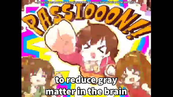 Pornography facts by mio honda 