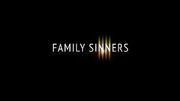 Nonton Family Sinners - London Rose, Codey Steele - Mothers-in-law Episode 3 thumbnail