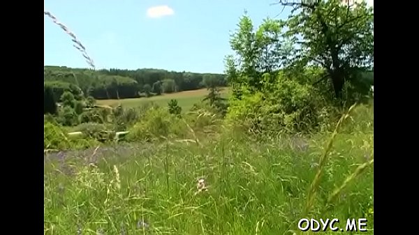 Love Stick Hammers Prurient Barely Legal Girlfriend Gina's Gash thumbnail