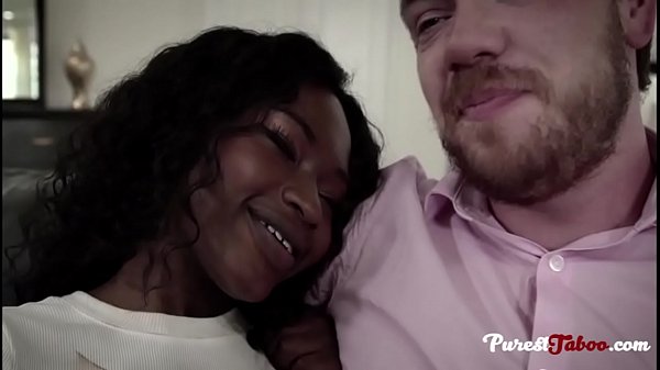 Good black girls NEVER do ANAL