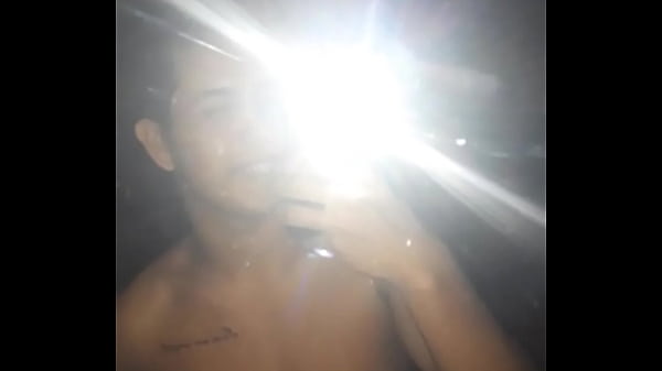 Novinho branquinho gostoso