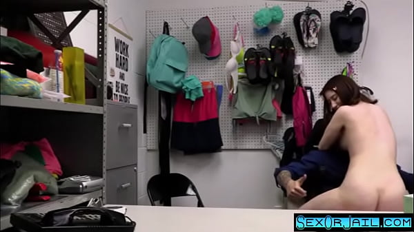 Virgin Girl Takes Police Officer Dick thumbnail