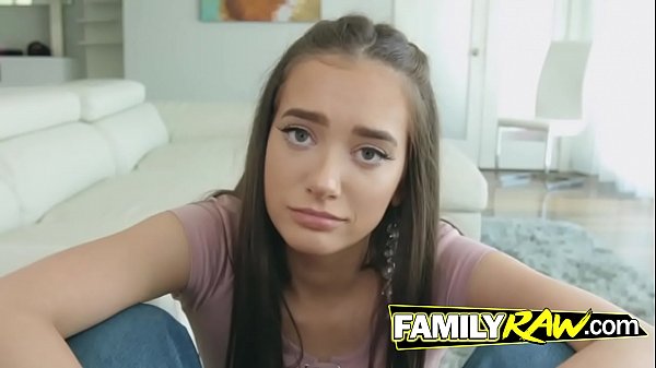 Nonton Petite Cutie Fucks A Massive Cock thumbnail