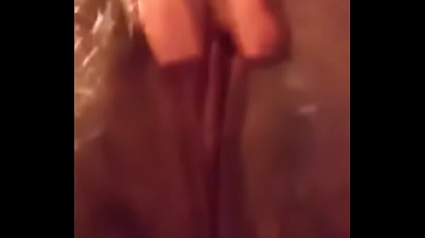 Nonton Playing With Her Cat thumbnail